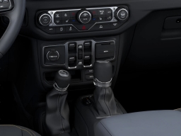 Jeep Gladiator Sport S 4x4 2026