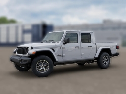 Jeep Gladiator Sport S 4x4 2026