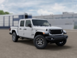 Jeep Gladiator Sport S 4x4 2026