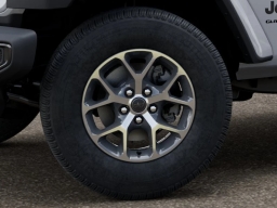 Jeep Gladiator Sport S 4x4 2026