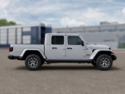 Jeep Gladiator Sport S 4x4 2026