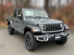 Jeep Gladiator Sport 4x4 2026