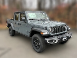 Jeep Gladiator Sport 4x4 2026