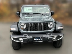 Jeep Gladiator Sport 4x4 2026