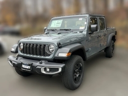 Jeep Gladiator Sport 4x4 2026