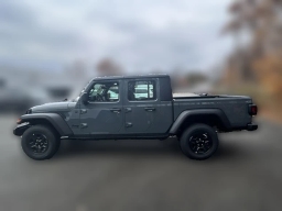 Jeep Gladiator Sport 4x4 2026