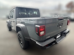Jeep Gladiator Sport 4x4 2026