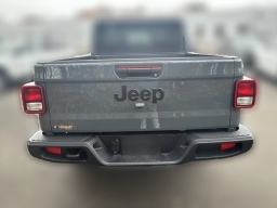 Jeep Gladiator Sport 4x4 2026