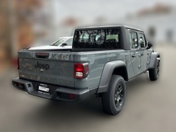 Jeep Gladiator Sport 4x4 2026