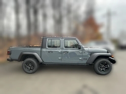 Jeep Gladiator Sport 4x4 2026