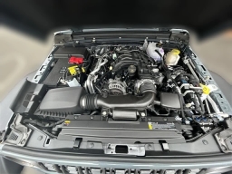 Jeep Gladiator Sport 4x4 2026