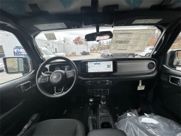 Jeep Gladiator Sport 4x4 2026