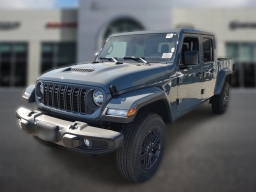 Jeep Gladiator Sport S 4x4 2026