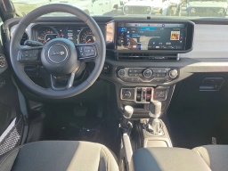 Jeep Gladiator Sport S 4x4 2026