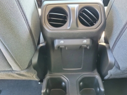 Jeep Gladiator Sport S 4x4 2026