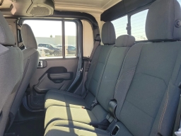 Jeep Gladiator Sport S 4x4 2026