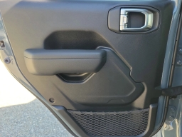 Jeep Gladiator Sport S 4x4 2026