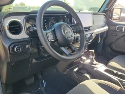 Jeep Gladiator Sport S 4x4 2026