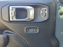 Jeep Gladiator Sport S 4x4 2026