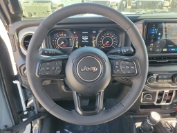 Jeep Gladiator Sport S 4x4 2026