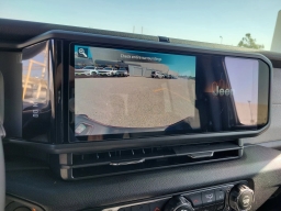 Jeep Gladiator Sport S 4x4 2026