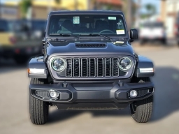 Jeep Gladiator Sport S 4x4 2026