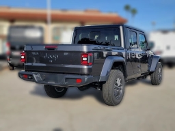 Jeep Gladiator Sport S 4x4 2026