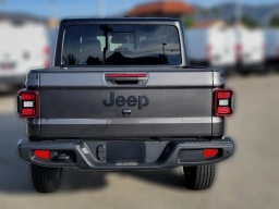Jeep Gladiator Sport S 4x4 2026