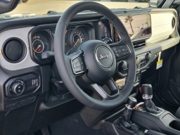 Jeep Gladiator Sport S 4x4 2026