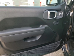 Jeep Gladiator Sport S 4x4 2026