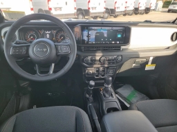 Jeep Gladiator Sport S 4x4 2026
