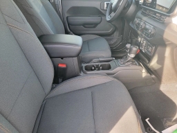 Jeep Gladiator Sport S 4x4 2026