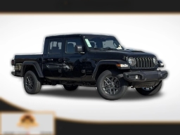 Jeep Gladiator Sport S 4x4 2026