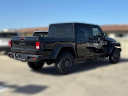 Jeep Gladiator Sport S 4x4 2026