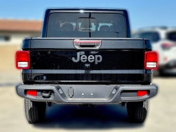 Jeep Gladiator Sport S 4x4 2026