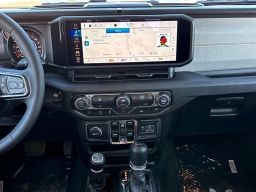 Jeep Gladiator Sport S 4x4 2026