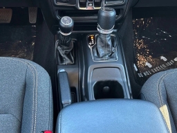 Jeep Gladiator Sport S 4x4 2026