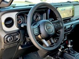 Jeep Gladiator Sport S 4x4 2026