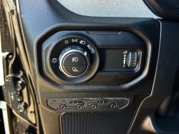 Jeep Gladiator Sport S 4x4 2026