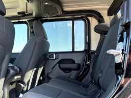 Jeep Gladiator Sport S 4x4 2026