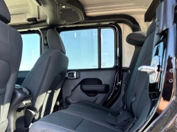 Jeep Gladiator Sport S 4x4 2026