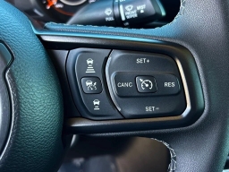 Jeep Gladiator Sport S 4x4 2026