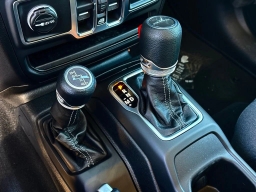 Jeep Gladiator Sport S 4x4 2026