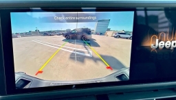 Jeep Gladiator Sport S 4x4 2026