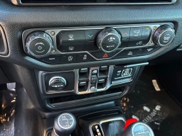 Jeep Gladiator Sport S 4x4 2026