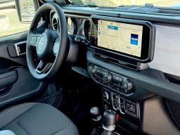 Jeep Gladiator Sport S 4x4 2026