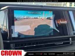 Jeep Gladiator Sahara 4x4 2026