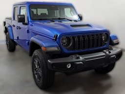 Jeep Gladiator Sport S 4x4 2026