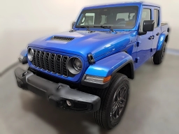 Jeep Gladiator Sport S 4x4 2026