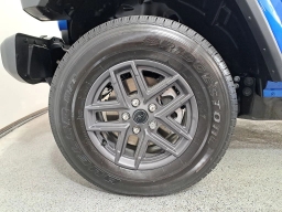 Jeep Gladiator Sport S 4x4 2026